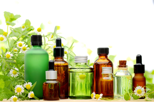 Best essential oils for menstrua...
