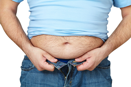Body shape linked to heart disease