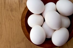 Cholesterol in Eggs and Egg Whites Understanding the myth