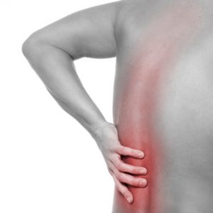 Common drugs for back pain may not be effective