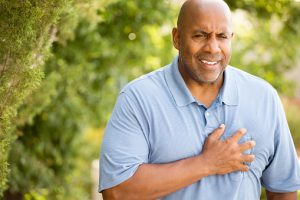 Connection found between heart attacks and future heart failure