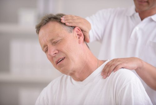 What To Expect From A Chiropractor