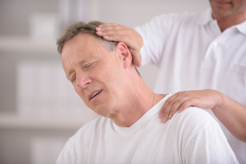 Crepitus neck: Neck cracking and...