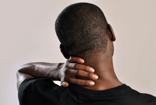 Headache in the back of the head: Understanding the Causes