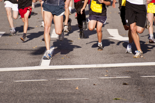 How to avoid chest pain while ru...
