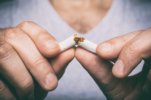 Nostalgia may help smokers quit