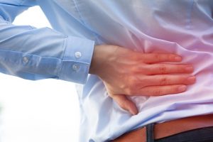 Placebo and valium treat acute lower back pain equally
