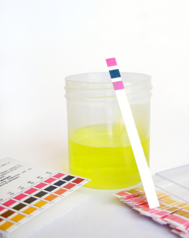 Urinary tract infection update: ...