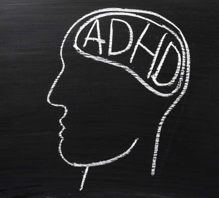 ADHD confirmed as a brain disord...