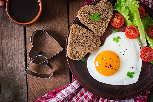 The one meal you should never skip
