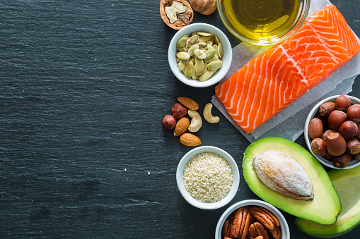 Tired? Eat this…