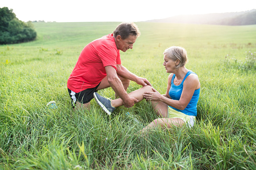 Improve joint pain with these tips