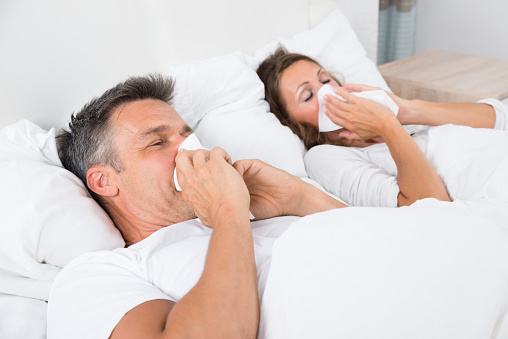 16 natural ways to get through a...
