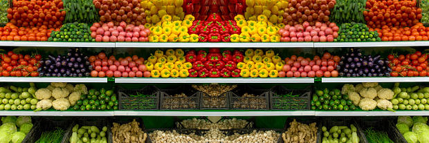 How to spot antioxidants in the ...