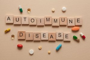 Immune disorders linked to increased risk of dementia