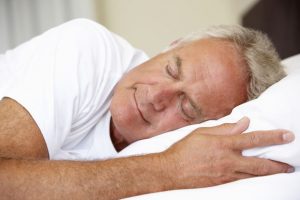 Increase need for sleep a warning sign for dementia