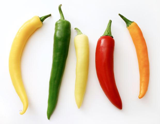 7 foods to improve your bedroom ...