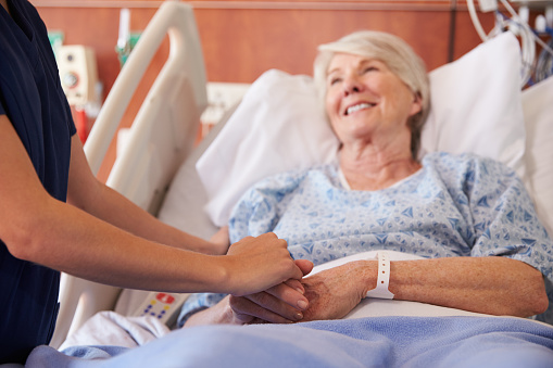 Longer hospital stays may lead t...