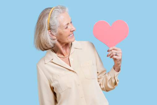 Menopause and heart disease: Cau...