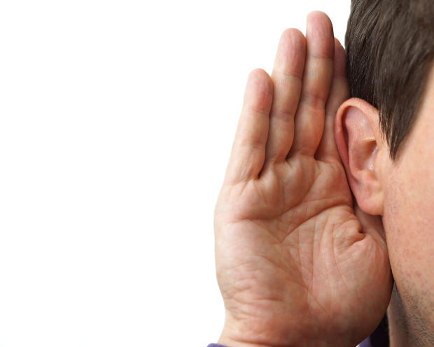 7 strange causes of hearing loss