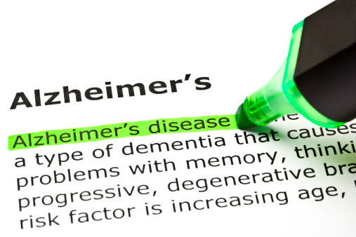 Alzheimer-related death toll has...