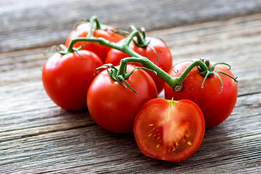 World Health Day: Healthy foods ...