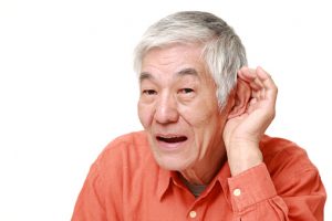 common causes of hearing loss