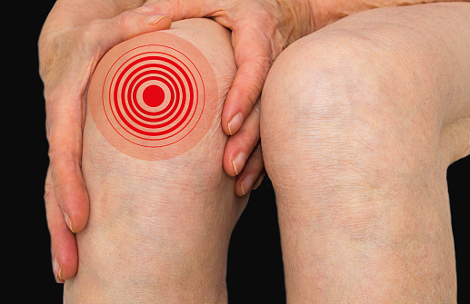 Early arthritis symptoms you sho...