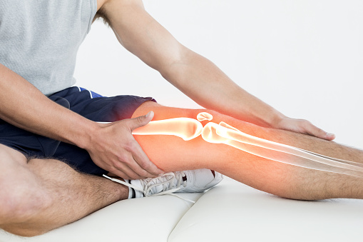 Your bones may be at risk for this
