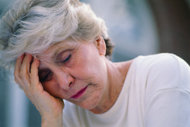 Fatigue linked to stroke recovery
