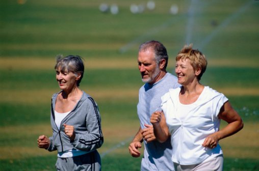 The four best exercises for adul...