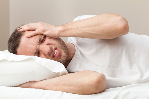 Headache while sleeping: How to ...