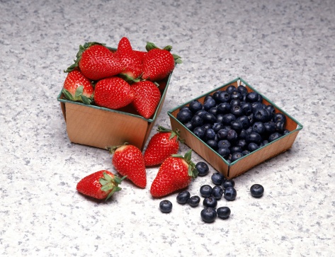 Eat like this for a healthy heart