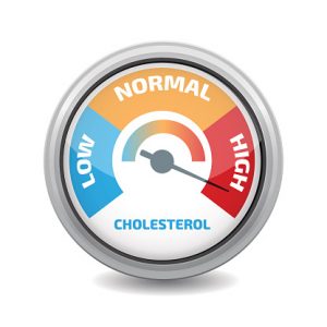 Familial hypercholesterolemia