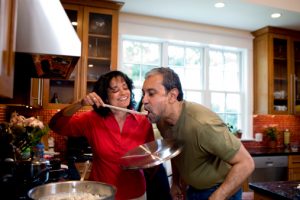 home cooked meals more likely to be cheaper and healthier