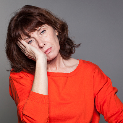 How to get rid of a migraine han...