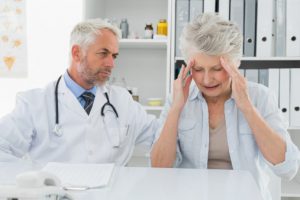identifying migraines