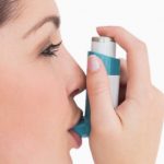 Asthma patients have higher rates of insomnia