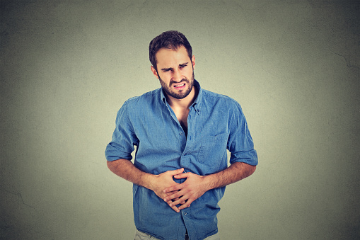 Scientists may have linked IBS g...