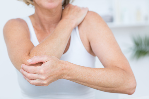 For your joints’ sake, stop eati...