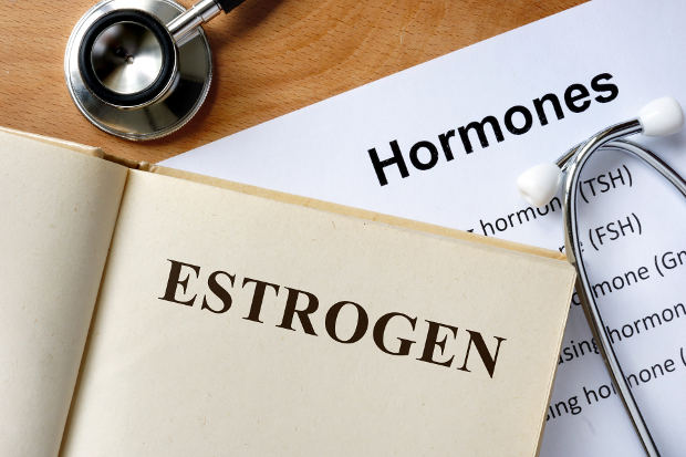 Low estrogen in women: Symptoms,...