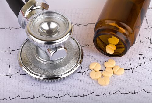 can medications cause irregular heartbeat