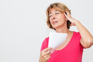 Weekly health news roundup: Meno...