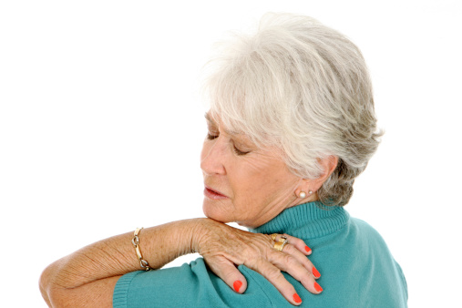 menopause and joint pain