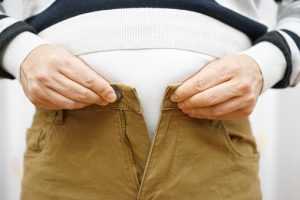 obesity linked to higher risk of esophageal cancer