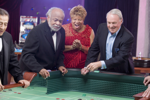 Older adults prone to making ris...