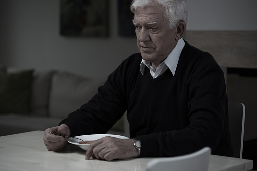 Poor oral health contributing to...