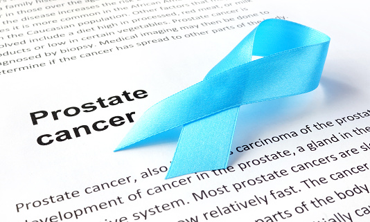 Prostate cancer: To treat or not...