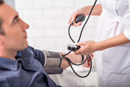Resistant hypertension: Causes a...