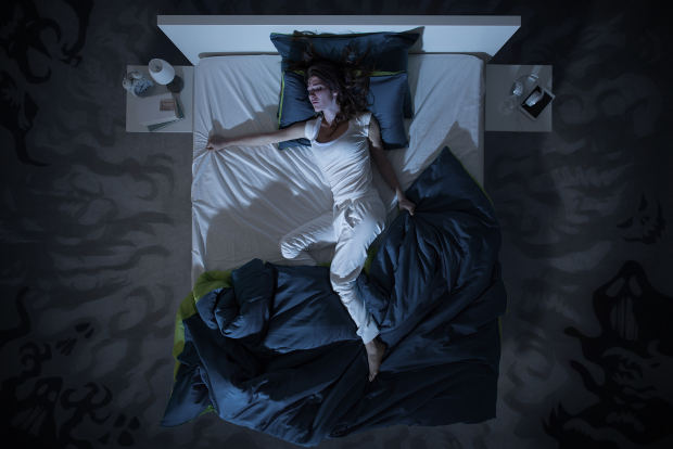 How to prevent sleep paralysis